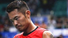 林丹男神變＂渣＂,品牌贊助商該怎