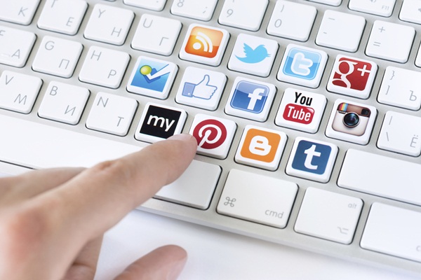 關于社交營銷——最多人關注什么營銷策略最有效