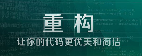 SEO基礎6大要素:代碼重構