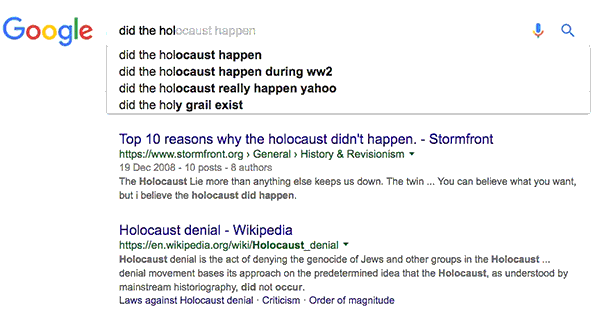 谷歌“貓頭鷹”算法更新