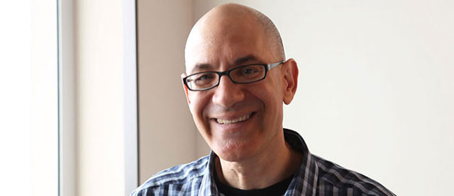 Founders Space霍夫曼:創(chuàng)業(yè)者不要從眾