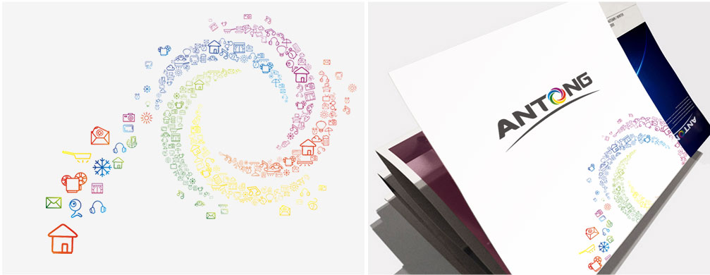 光谷智能港品牌設(shè)計