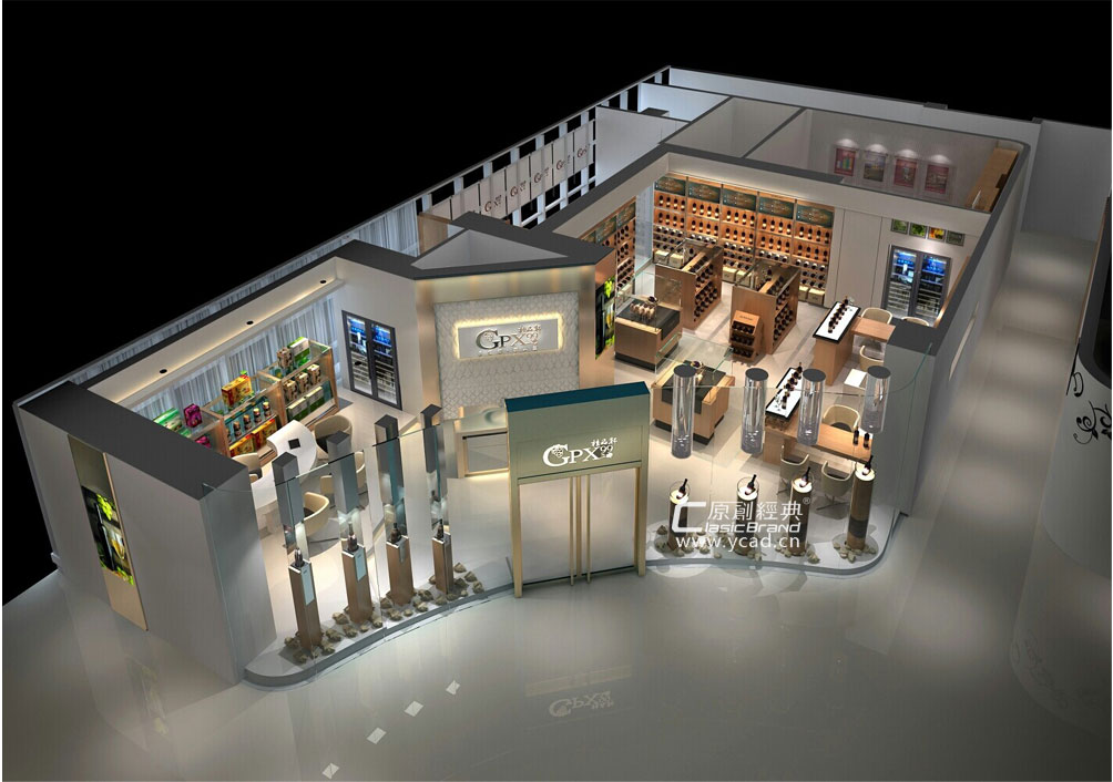 桂品軒葡萄酒莊品牌設計