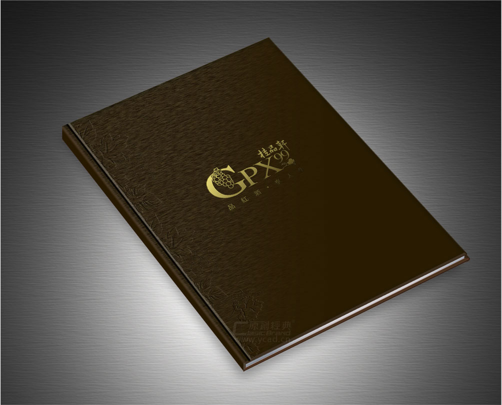 桂品軒葡萄酒莊品牌策劃