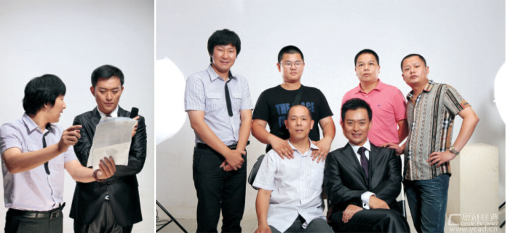 實戰人商業攝影