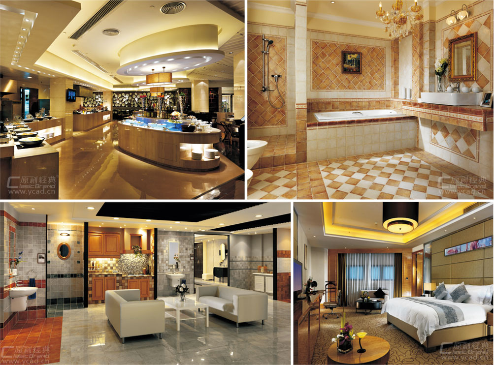 房地產(chǎn)樣板房室內(nèi)環(huán)境攝影作品,酒店室內(nèi)場(chǎng)景攝影案例