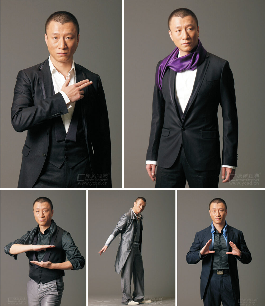 實戰人商業攝影