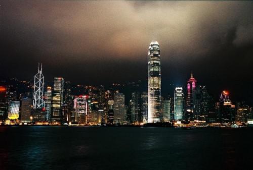 香港電商不給力的顯性原因深度揭秘