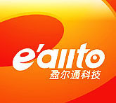 盈爾通科技VI設計全案