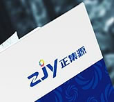 正集源網絡科技VI