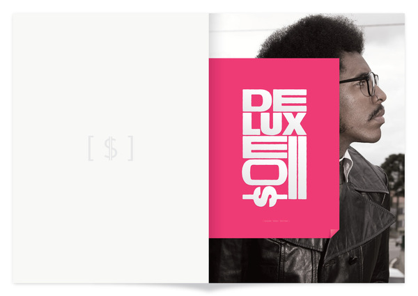 畫冊設計,國外畫冊設計