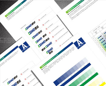 深圳德威終端物料設計